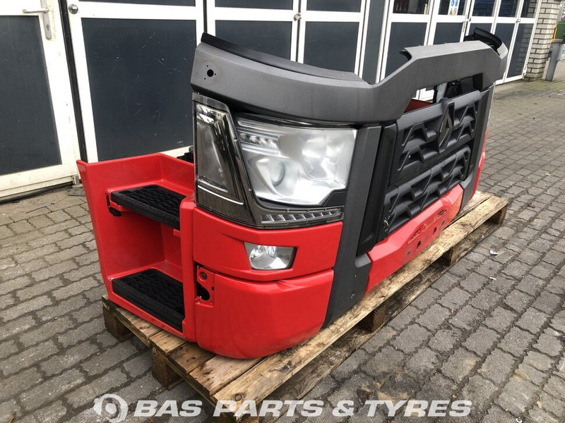 Renault T-Serie - Branik za Kamion: slika Renault T-Serie - Branik za Kamion Renault T-Serie - Branik za Kamion: slika Renault T-Serie - Branik za Kamion