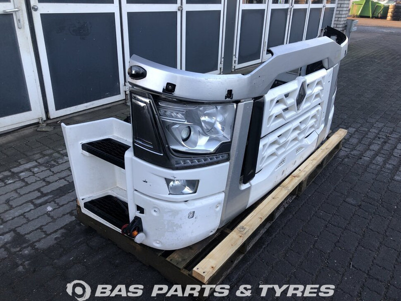 Renault T-Serie - Branik za Kamion: slika Renault T-Serie - Branik za Kamion Renault T-Serie - Branik za Kamion: slika Renault T-Serie - Branik za Kamion