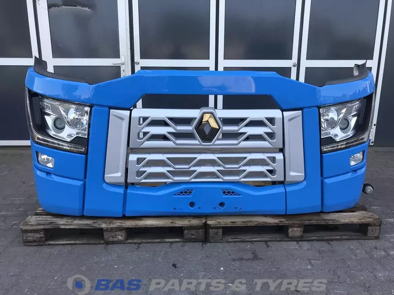 Renault T-Serie - Branik za Kamion: slika Renault T-Serie - Branik za Kamion Renault T-Serie - Branik za Kamion: slika Renault T-Serie - Branik za Kamion