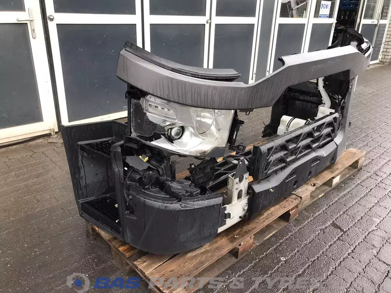 Renault T-Serie - Branik za Kamion: slika Renault T-Serie - Branik za Kamion Renault T-Serie - Branik za Kamion: slika Renault T-Serie - Branik za Kamion