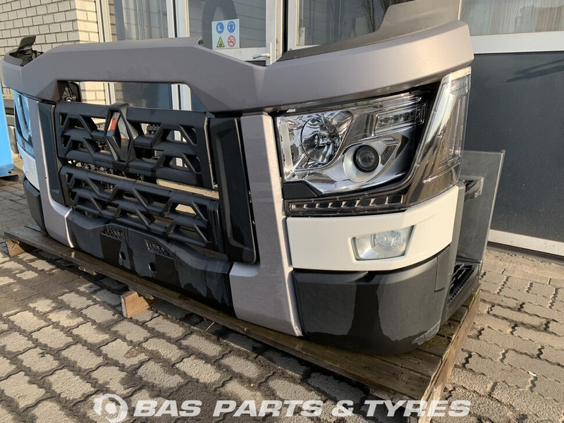 Renault T-Serie - Branik za Kamion: slika Renault T-Serie - Branik za Kamion Renault T-Serie - Branik za Kamion: slika Renault T-Serie - Branik za Kamion