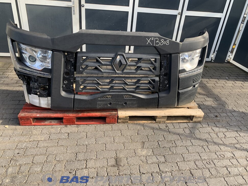 Renault T-Serie - Branik za Kamion: slika Renault T-Serie - Branik za Kamion Renault T-Serie - Branik za Kamion: slika Renault T-Serie - Branik za Kamion