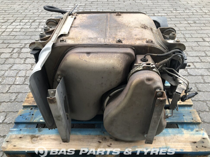 Renault Uitlaatdemper Renault 7421750067 - Prigušni lonac za Kamion: slika Renault Uitlaatdemper Renault 7421750067 - Prigušni lonac za Kamion Renault Uitlaatdemper Renault 7421750067 - Prigušni lonac za Kamion: slika Renault Uitlaatdemper Renault 7421750067 - Prigušni lonac za Kamion