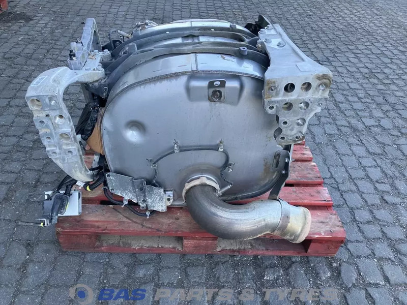 Renault Uitlaatdemper Renault 7422396038 - Prigušni lonac za Kamion: slika Renault Uitlaatdemper Renault 7422396038 - Prigušni lonac za Kamion Renault Uitlaatdemper Renault 7422396038 - Prigušni lonac za Kamion: slika Renault Uitlaatdemper Renault 7422396038 - Prigušni lonac za Kamion