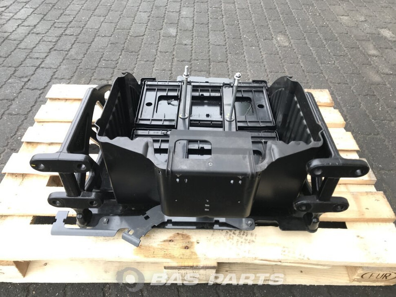 DAF CF Euro 6 - Rezervni dijelovi za Kamion: slika DAF CF Euro 6 - Rezervni dijelovi za Kamion DAF CF Euro 6 - Rezervni dijelovi za Kamion: slika DAF CF Euro 6 - Rezervni dijelovi za Kamion