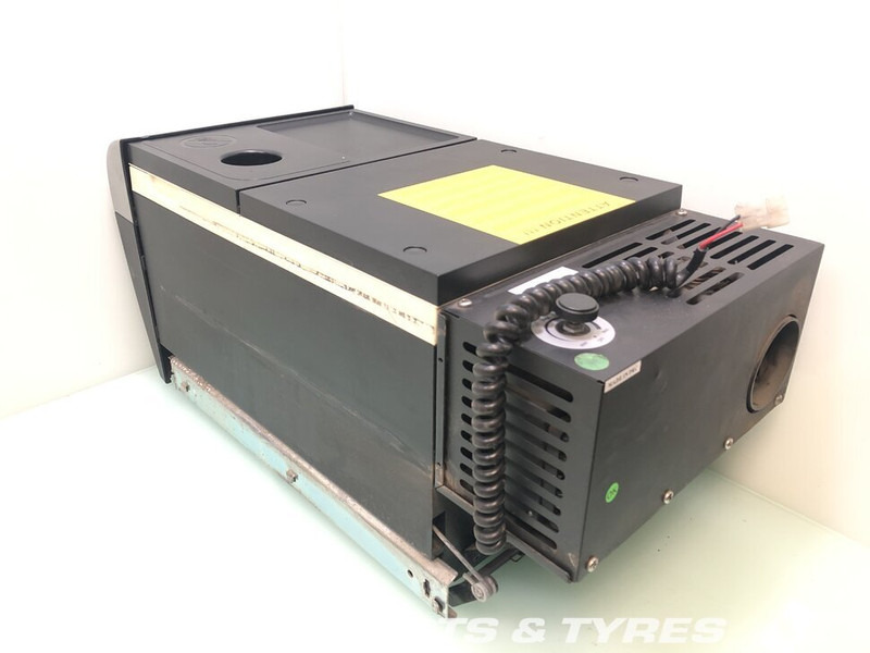 DAF XF106 Koelkast DAF 40 Liter 1845851 - Rezervni dijelovi za Kamion: slika DAF XF106 Koelkast DAF 40 Liter 1845851 - Rezervni dijelovi za Kamion DAF XF106 Koelkast DAF 40 Liter 1845851 - Rezervni dijelovi za Kamion: slika DAF XF106 Koelkast DAF 40 Liter 1845851 - Rezervni dijelovi za Kamion