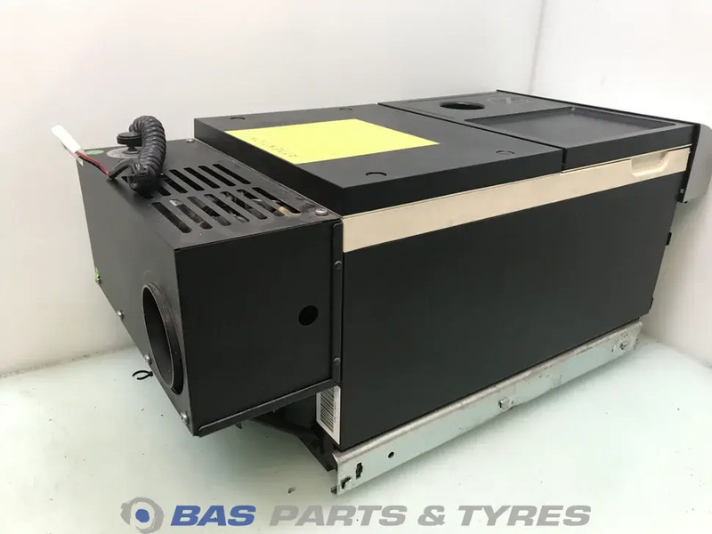 DAF XF106 Koelkast DAF 40 Liter 1845851 - Rezervni dijelovi za Kamion: slika DAF XF106 Koelkast DAF 40 Liter 1845851 - Rezervni dijelovi za Kamion DAF XF106 Koelkast DAF 40 Liter 1845851 - Rezervni dijelovi za Kamion: slika DAF XF106 Koelkast DAF 40 Liter 1845851 - Rezervni dijelovi za Kamion