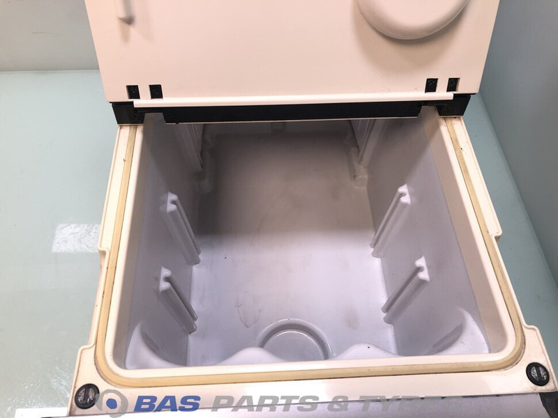 DAF XF106 Koelkast DAF 40 Liter 1845851 - Rezervni dijelovi za Kamion: slika DAF XF106 Koelkast DAF 40 Liter 1845851 - Rezervni dijelovi za Kamion DAF XF106 Koelkast DAF 40 Liter 1845851 - Rezervni dijelovi za Kamion: slika DAF XF106 Koelkast DAF 40 Liter 1845851 - Rezervni dijelovi za Kamion