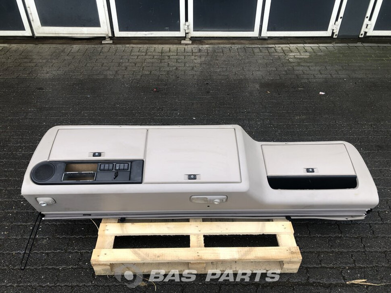 DAF XF106 - Rezervni dijelovi za Kamion: slika DAF XF106 - Rezervni dijelovi za Kamion DAF XF106 - Rezervni dijelovi za Kamion: slika DAF XF106 - Rezervni dijelovi za Kamion