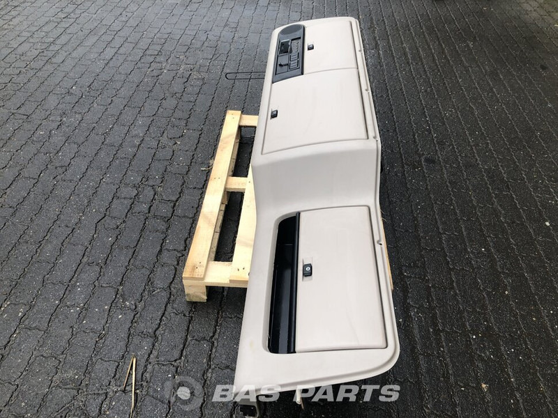 DAF XF106 - Rezervni dijelovi za Kamion: slika DAF XF106 - Rezervni dijelovi za Kamion DAF XF106 - Rezervni dijelovi za Kamion: slika DAF XF106 - Rezervni dijelovi za Kamion