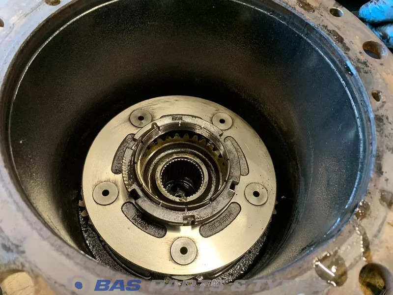 MAN Naafreductie MAN 81351140126 - Rezervni dijelovi za Kamion: slika MAN Naafreductie MAN 81351140126 - Rezervni dijelovi za Kamion MAN Naafreductie MAN 81351140126 - Rezervni dijelovi za Kamion: slika MAN Naafreductie MAN 81351140126 - Rezervni dijelovi za Kamion