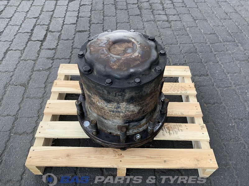 MAN Naafreductie MAN 81351140126 - Rezervni dijelovi za Kamion: slika MAN Naafreductie MAN 81351140126 - Rezervni dijelovi za Kamion MAN Naafreductie MAN 81351140126 - Rezervni dijelovi za Kamion: slika MAN Naafreductie MAN 81351140126 - Rezervni dijelovi za Kamion