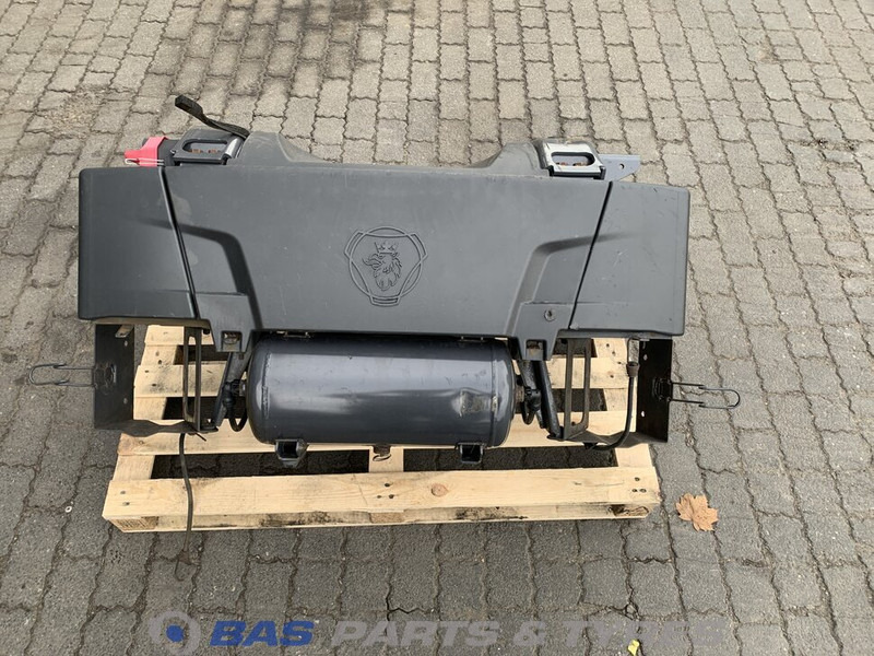 Scania G-Serie NextGen Accubak Scania 2016256 - Rezervni dijelovi za Kamion: slika Scania G-Serie NextGen Accubak Scania 2016256 - Rezervni dijelovi za Kamion Scania G-Serie NextGen Accubak Scania 2016256 - Rezervni dijelovi za Kamion: slika Scania G-Serie NextGen Accubak Scania 2016256 - Rezervni dijelovi za Kamion