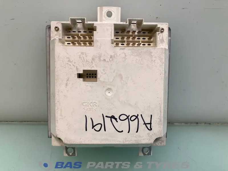 Volvo Klimaat Eenheid Volvo 20453974 - Rezervni dijelovi za Kamion: slika Volvo Klimaat Eenheid Volvo 20453974 - Rezervni dijelovi za Kamion Volvo Klimaat Eenheid Volvo 20453974 - Rezervni dijelovi za Kamion: slika Volvo Klimaat Eenheid Volvo 20453974 - Rezervni dijelovi za Kamion