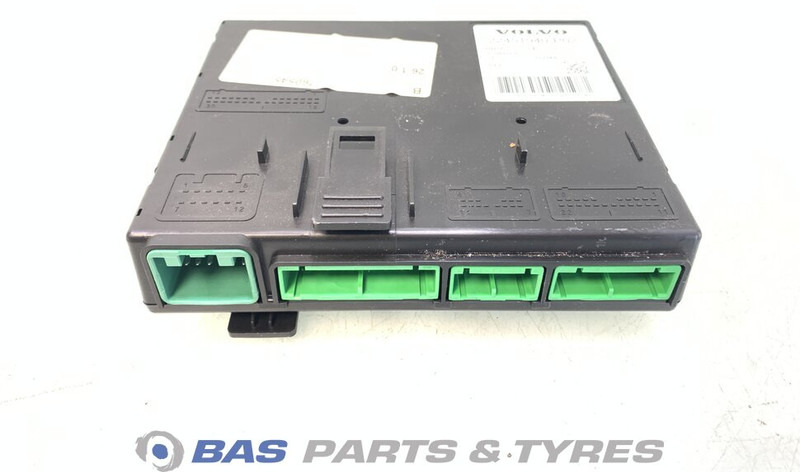 Volvo Regeleenheid BBM Volvo 21752755 - Rezervni dijelovi za Kamion: slika Volvo Regeleenheid BBM Volvo 21752755 - Rezervni dijelovi za Kamion Volvo Regeleenheid BBM Volvo 21752755 - Rezervni dijelovi za Kamion: slika Volvo Regeleenheid BBM Volvo 21752755 - Rezervni dijelovi za Kamion