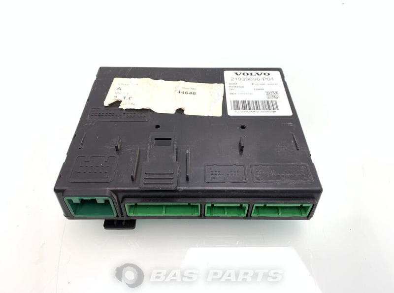 Volvo Regeleenheid BBM Volvo 21752755 - Rezervni dijelovi za Kamion: slika Volvo Regeleenheid BBM Volvo 21752755 - Rezervni dijelovi za Kamion Volvo Regeleenheid BBM Volvo 21752755 - Rezervni dijelovi za Kamion: slika Volvo Regeleenheid BBM Volvo 21752755 - Rezervni dijelovi za Kamion