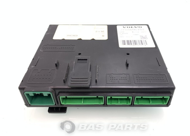 Volvo Regeleenheid BBM Volvo 21752755 - Rezervni dijelovi za Kamion: slika Volvo Regeleenheid BBM Volvo 21752755 - Rezervni dijelovi za Kamion Volvo Regeleenheid BBM Volvo 21752755 - Rezervni dijelovi za Kamion: slika Volvo Regeleenheid BBM Volvo 21752755 - Rezervni dijelovi za Kamion