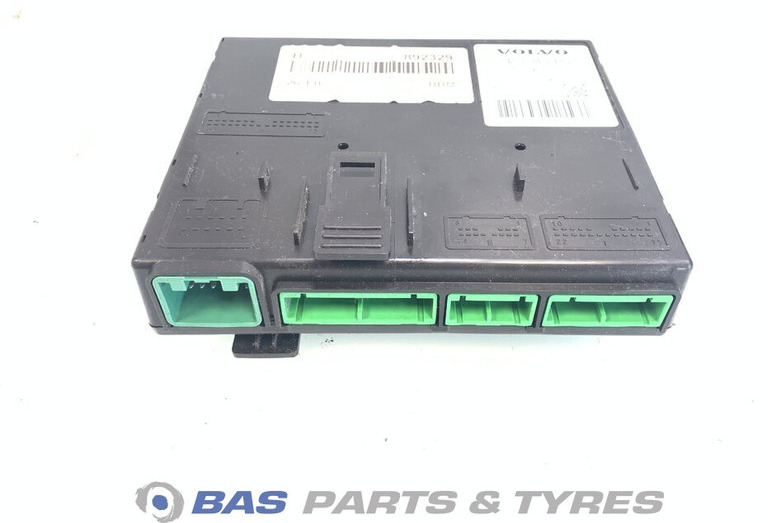 Volvo Regeleenheid BBM Volvo 21752755 - Rezervni dijelovi za Kamion: slika Volvo Regeleenheid BBM Volvo 21752755 - Rezervni dijelovi za Kamion Volvo Regeleenheid BBM Volvo 21752755 - Rezervni dijelovi za Kamion: slika Volvo Regeleenheid BBM Volvo 21752755 - Rezervni dijelovi za Kamion