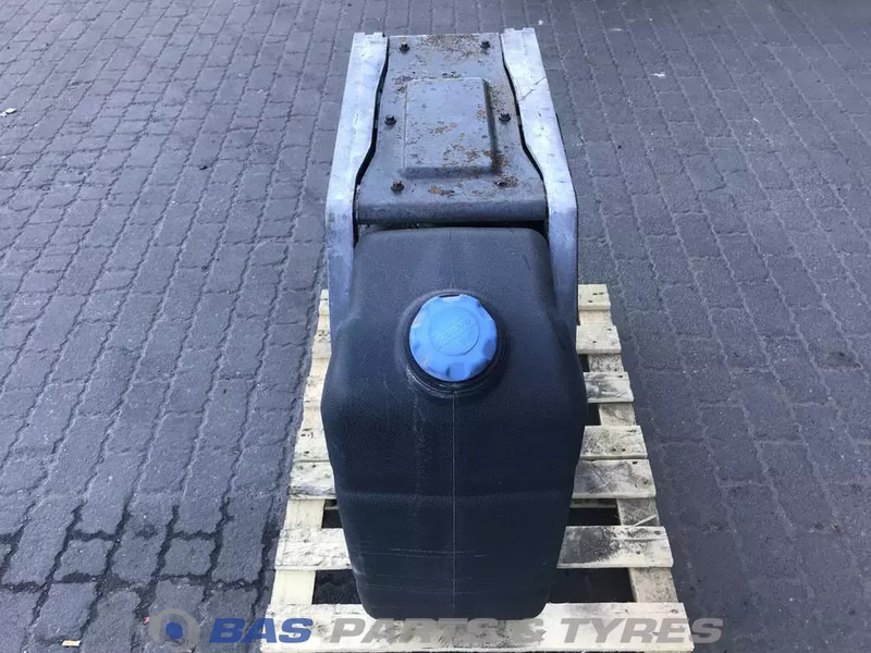 Volvo Volvo AdBlue tank 21219301 - Rezervni dijelovi za Kamion: slika Volvo Volvo AdBlue tank 21219301 - Rezervni dijelovi za Kamion Volvo Volvo AdBlue tank 21219301 - Rezervni dijelovi za Kamion: slika Volvo Volvo AdBlue tank 21219301 - Rezervni dijelovi za Kamion