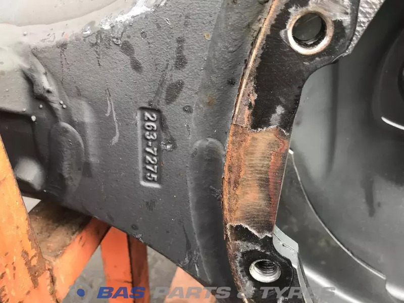 Scania Achterashuis Scania 2188105 - Stražnja osovina za Kamion: slika Scania Achterashuis Scania 2188105 - Stražnja osovina za Kamion Scania Achterashuis Scania 2188105 - Stražnja osovina za Kamion: slika Scania Achterashuis Scania 2188105 - Stražnja osovina za Kamion