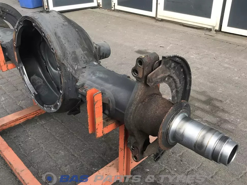 Scania Achterashuis Scania 2188105 - Stražnja osovina za Kamion: slika Scania Achterashuis Scania 2188105 - Stražnja osovina za Kamion Scania Achterashuis Scania 2188105 - Stražnja osovina za Kamion: slika Scania Achterashuis Scania 2188105 - Stražnja osovina za Kamion