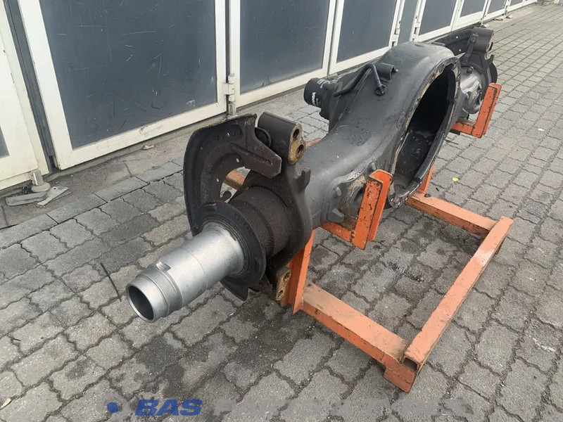 Scania Achterashuis Scania 2188119 - Stražnja osovina za Kamion: slika Scania Achterashuis Scania 2188119 - Stražnja osovina za Kamion Scania Achterashuis Scania 2188119 - Stražnja osovina za Kamion: slika Scania Achterashuis Scania 2188119 - Stražnja osovina za Kamion