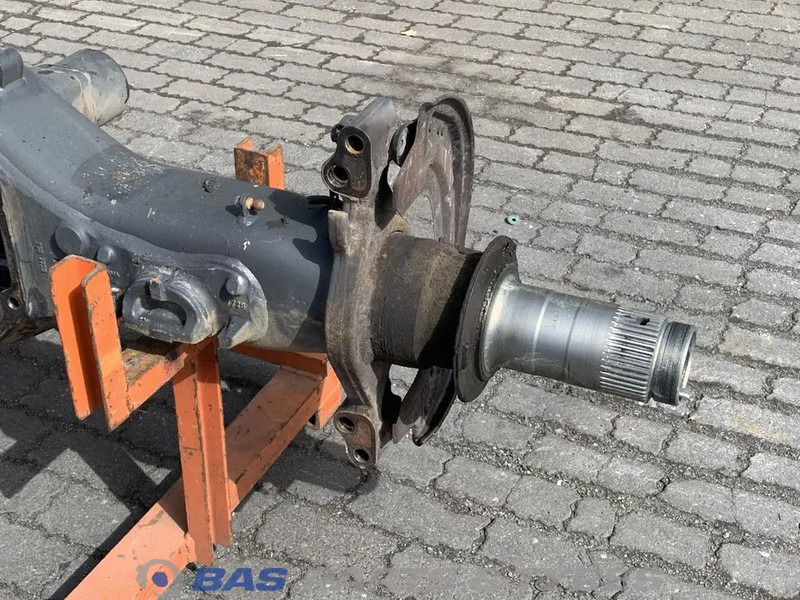 Scania Achterashuis Scania 2188249 - Stražnja osovina za Kamion: slika Scania Achterashuis Scania 2188249 - Stražnja osovina za Kamion Scania Achterashuis Scania 2188249 - Stražnja osovina za Kamion: slika Scania Achterashuis Scania 2188249 - Stražnja osovina za Kamion