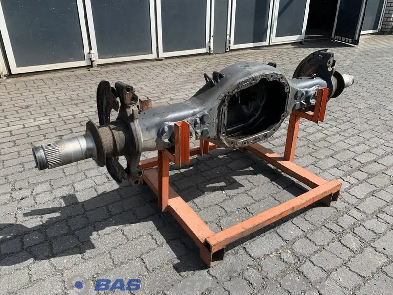 Scania Achterashuis Scania 2188249 - Stražnja osovina za Kamion: slika Scania Achterashuis Scania 2188249 - Stražnja osovina za Kamion Scania Achterashuis Scania 2188249 - Stražnja osovina za Kamion: slika Scania Achterashuis Scania 2188249 - Stražnja osovina za Kamion