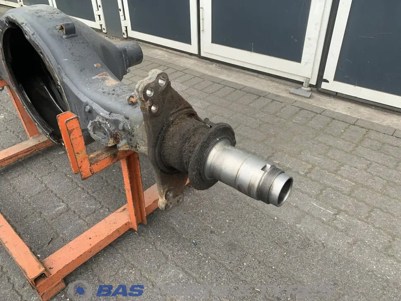 Scania Achterashuis Scania 2194602 - Stražnja osovina za Kamion: slika Scania Achterashuis Scania 2194602 - Stražnja osovina za Kamion Scania Achterashuis Scania 2194602 - Stražnja osovina za Kamion: slika Scania Achterashuis Scania 2194602 - Stražnja osovina za Kamion