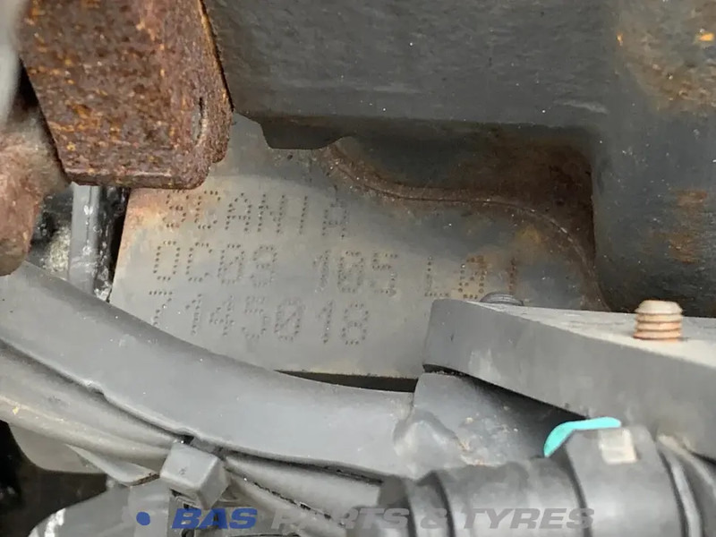Scania G-Serie NextGen Motor Scania OC09 105 340 577428 - Motor za Kamion: slika Scania G-Serie NextGen Motor Scania OC09 105 340 577428 - Motor za Kamion Scania G-Serie NextGen Motor Scania OC09 105 340 577428 - Motor za Kamion: slika Scania G-Serie NextGen Motor Scania OC09 105 340 577428 - Motor za Kamion