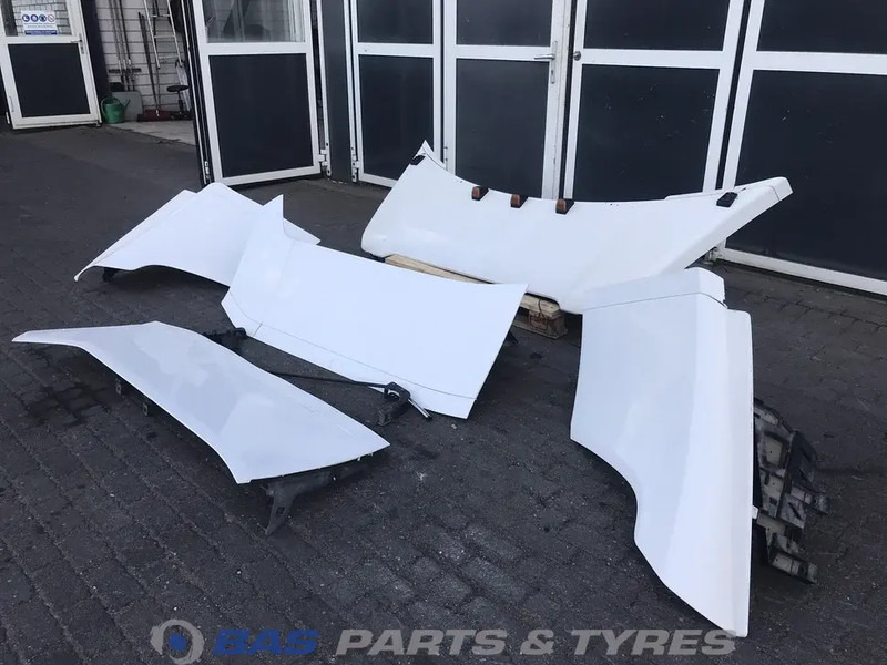 Scania G-Serie NextGen Spoilerset Scania CG-20 Highline L3H3 - Aerodinamika/ Spojler za Kamion: slika Scania G-Serie NextGen Spoilerset Scania CG-20 Highline L3H3 - Aerodinamika/ Spojler za Kamion Scania G-Serie NextGen Spoilerset Scania CG-20 Highline L3H3 - Aerodinamika/ Spojler za Kamion: slika Scania G-Serie NextGen Spoilerset Scania CG-20 Highline L3H3 - Aerodinamika/ Spojler za Kamion