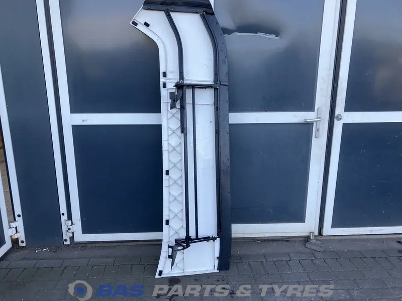 Scania G-Serie NextGen Zijfender Scania 2588103 - Aerodinamika/ Spojler za Kamion: slika Scania G-Serie NextGen Zijfender Scania 2588103 - Aerodinamika/ Spojler za Kamion Scania G-Serie NextGen Zijfender Scania 2588103 - Aerodinamika/ Spojler za Kamion: slika Scania G-Serie NextGen Zijfender Scania 2588103 - Aerodinamika/ Spojler za Kamion