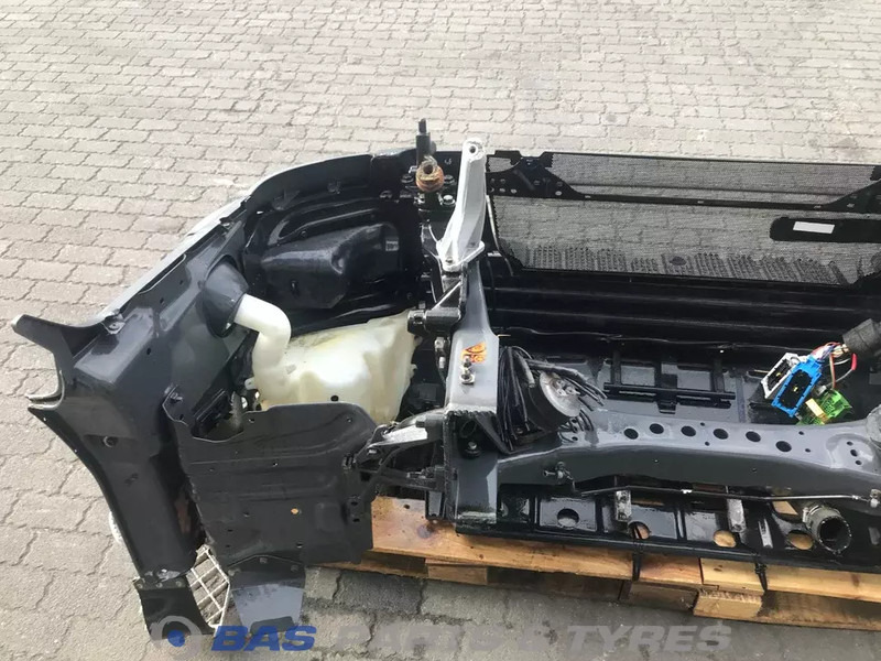 Scania G-Serie Voorbumper compleet Scania 1949888 - Branik za Kamion: slika Scania G-Serie Voorbumper compleet Scania 1949888 - Branik za Kamion Scania G-Serie Voorbumper compleet Scania 1949888 - Branik za Kamion: slika Scania G-Serie Voorbumper compleet Scania 1949888 - Branik za Kamion