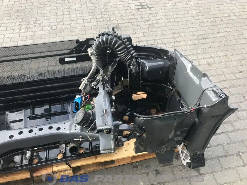 Scania G-Serie Voorbumper compleet Scania 1949888 - Branik za Kamion: slika Scania G-Serie Voorbumper compleet Scania 1949888 - Branik za Kamion Scania G-Serie Voorbumper compleet Scania 1949888 - Branik za Kamion: slika Scania G-Serie Voorbumper compleet Scania 1949888 - Branik za Kamion