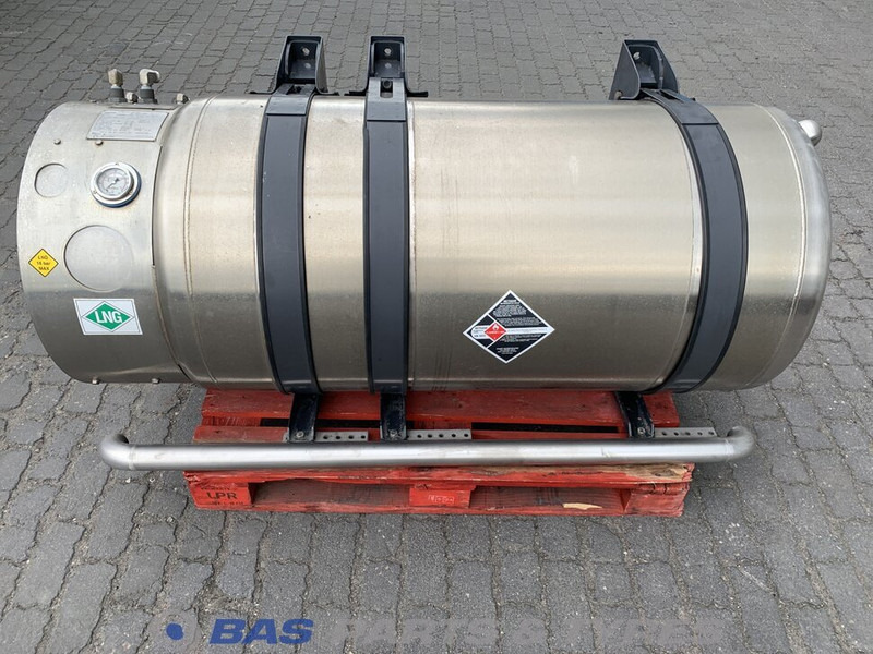 Scania LNG tank Scania 352 Liter 1776103 - Spremnik goriva za Kamion: slika Scania LNG tank Scania 352 Liter 1776103 - Spremnik goriva za Kamion Scania LNG tank Scania 352 Liter 1776103 - Spremnik goriva za Kamion: slika Scania LNG tank Scania 352 Liter 1776103 - Spremnik goriva za Kamion