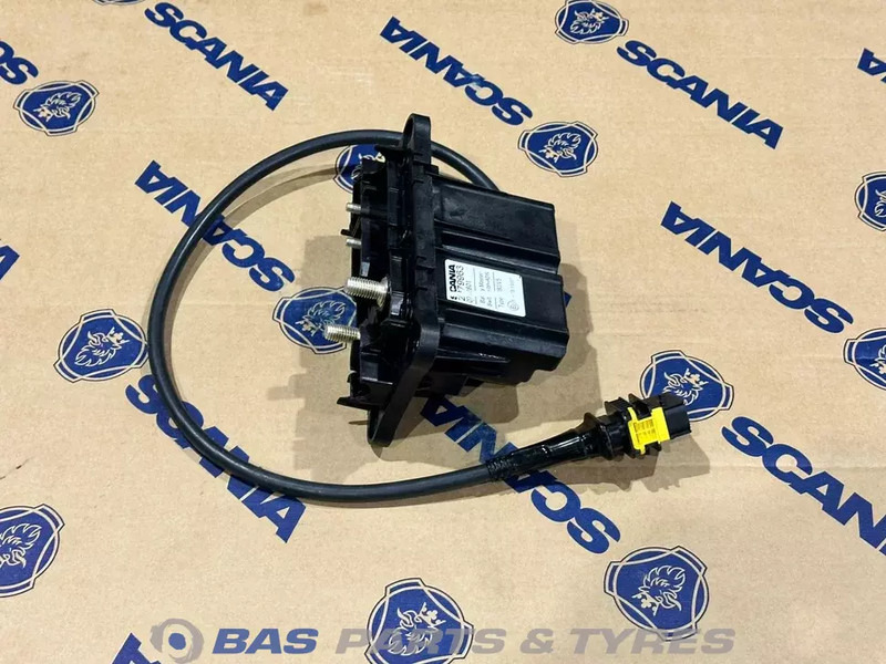 Scania  - Kabeli/ Ožičenje za Kamion: slika Scania  - Kabeli/ Ožičenje za Kamion Scania  - Kabeli/ Ožičenje za Kamion: slika Scania  - Kabeli/ Ožičenje za Kamion