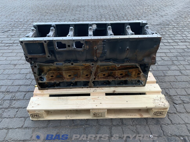 Scania - Blok cilindra za Kamion: slika Scania - Blok cilindra za Kamion Scania - Blok cilindra za Kamion: slika Scania - Blok cilindra za Kamion