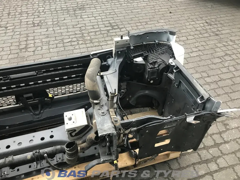 Scania P-Serie NextGen Bumper Scania 2307678 - Branik za Kamion: slika Scania P-Serie NextGen Bumper Scania 2307678 - Branik za Kamion Scania P-Serie NextGen Bumper Scania 2307678 - Branik za Kamion: slika Scania P-Serie NextGen Bumper Scania 2307678 - Branik za Kamion