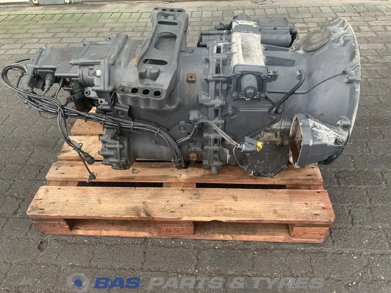 Scania P-Serie NextGen GRS905R Opticruise Versnellingsbak 2047115 - Mjenjač za Kamion: slika Scania P-Serie NextGen GRS905R Opticruise Versnellingsbak 2047115 - Mjenjač za Kamion Scania P-Serie NextGen GRS905R Opticruise Versnellingsbak 2047115 - Mjenjač za Kamion: slika Scania P-Serie NextGen GRS905R Opticruise Versnellingsbak 2047115 - Mjenjač za Kamion