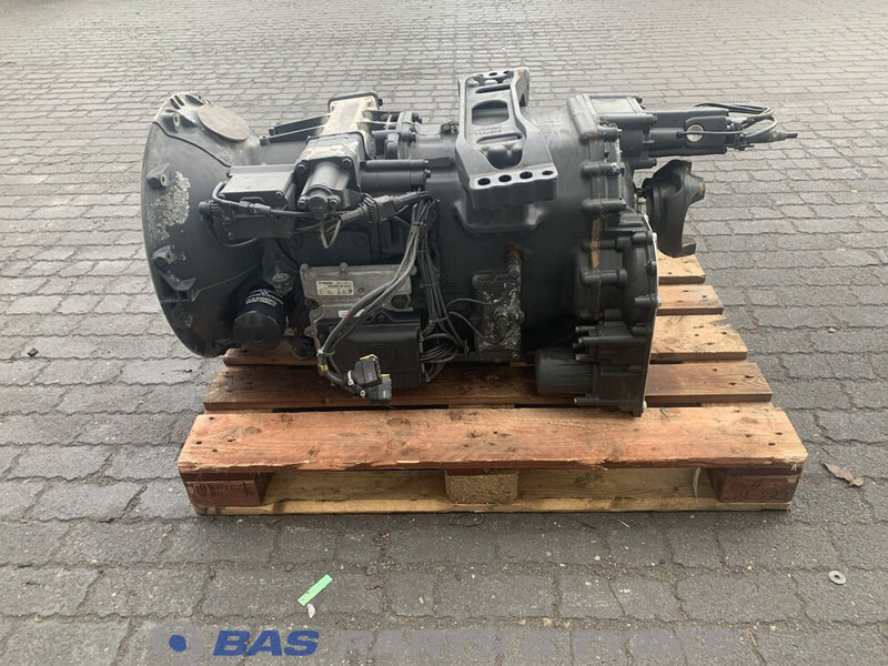 Scania P-Serie NextGen GRS905R Opticruise Versnellingsbak 2047115 - Mjenjač za Kamion: slika Scania P-Serie NextGen GRS905R Opticruise Versnellingsbak 2047115 - Mjenjač za Kamion Scania P-Serie NextGen GRS905R Opticruise Versnellingsbak 2047115 - Mjenjač za Kamion: slika Scania P-Serie NextGen GRS905R Opticruise Versnellingsbak 2047115 - Mjenjač za Kamion