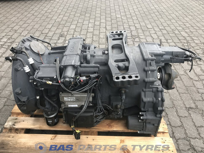 Scania P-Serie NextGen GRS905R Opticruise Versnellingsbak 2475808 - Mjenjač za Kamion: slika Scania P-Serie NextGen GRS905R Opticruise Versnellingsbak 2475808 - Mjenjač za Kamion Scania P-Serie NextGen GRS905R Opticruise Versnellingsbak 2475808 - Mjenjač za Kamion: slika Scania P-Serie NextGen GRS905R Opticruise Versnellingsbak 2475808 - Mjenjač za Kamion