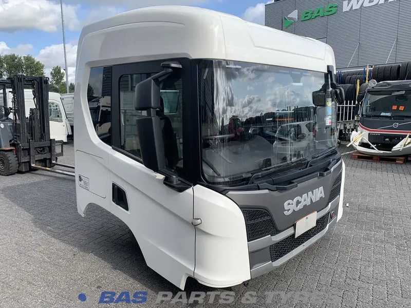Scania P-Serie NextGen Scania CP-20 Normal L3H2 2047000 - Kabina i unutrašnjost za Kamion: slika Scania P-Serie NextGen Scania CP-20 Normal L3H2 2047000 - Kabina i unutrašnjost za Kamion Scania P-Serie NextGen Scania CP-20 Normal L3H2 2047000 - Kabina i unutrašnjost za Kamion: slika Scania P-Serie NextGen Scania CP-20 Normal L3H2 2047000 - Kabina i unutrašnjost za Kamion