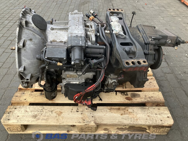 Scania R-Serie NextGen GRSO925 Opticruise Versnellingsbak 2047115 - Mjenjač za Kamion: slika Scania R-Serie NextGen GRSO925 Opticruise Versnellingsbak 2047115 - Mjenjač za Kamion Scania R-Serie NextGen GRSO925 Opticruise Versnellingsbak 2047115 - Mjenjač za Kamion: slika Scania R-Serie NextGen GRSO925 Opticruise Versnellingsbak 2047115 - Mjenjač za Kamion