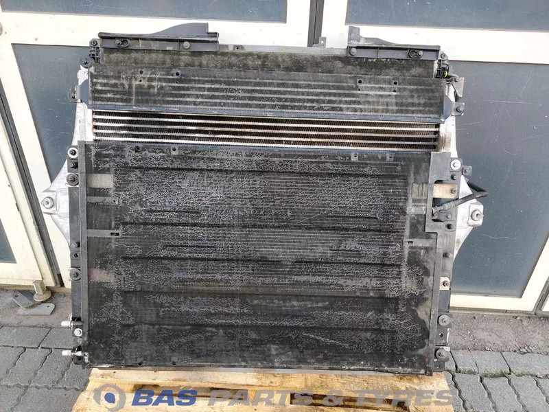 Scania R-Serie NextGen Koelerpakket Scania DC16 118 650 2898837 - Hladnjak za Kamion: slika Scania R-Serie NextGen Koelerpakket Scania DC16 118 650 2898837 - Hladnjak za Kamion Scania R-Serie NextGen Koelerpakket Scania DC16 118 650 2898837 - Hladnjak za Kamion: slika Scania R-Serie NextGen Koelerpakket Scania DC16 118 650 2898837 - Hladnjak za Kamion