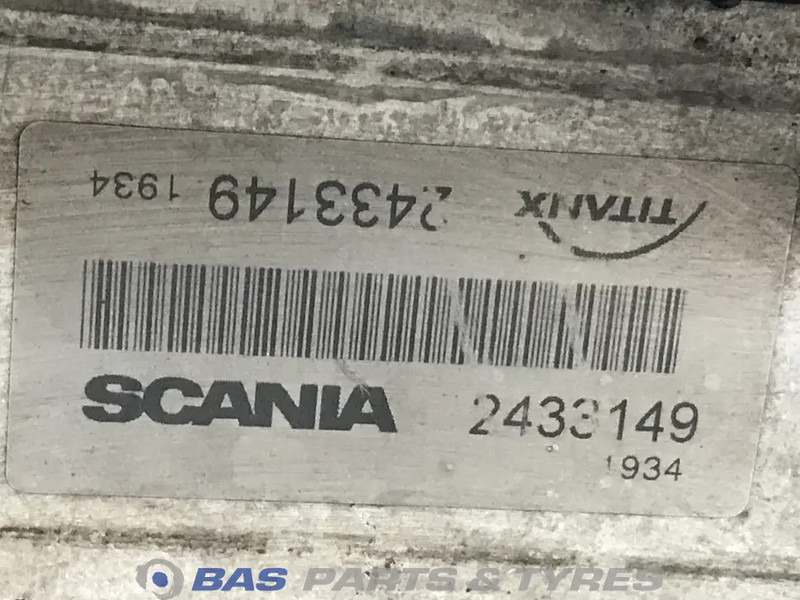 Scania R-Serie NextGen Koelerpakket Scania OC13 101 410 2439722 - Hladnjak za Kamion: slika Scania R-Serie NextGen Koelerpakket Scania OC13 101 410 2439722 - Hladnjak za Kamion Scania R-Serie NextGen Koelerpakket Scania OC13 101 410 2439722 - Hladnjak za Kamion: slika Scania R-Serie NextGen Koelerpakket Scania OC13 101 410 2439722 - Hladnjak za Kamion