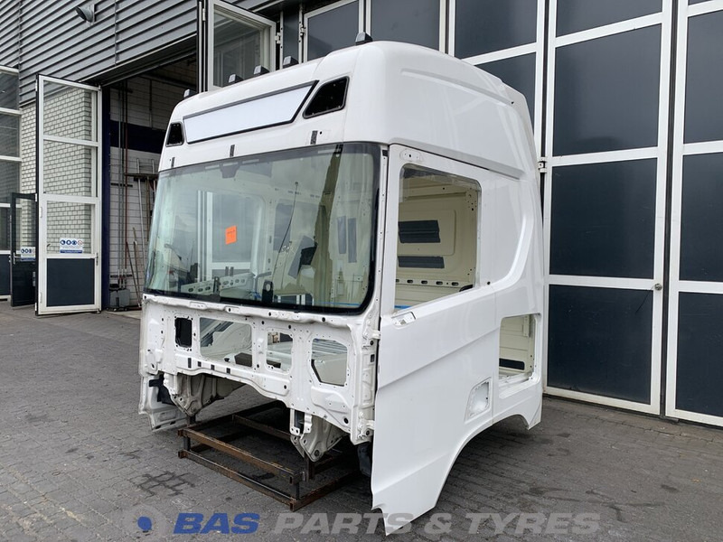 Scania R-Serie NextGen - Kabina i unutrašnjost za Kamion: slika Scania R-Serie NextGen - Kabina i unutrašnjost za Kamion Scania R-Serie NextGen - Kabina i unutrašnjost za Kamion: slika Scania R-Serie NextGen - Kabina i unutrašnjost za Kamion