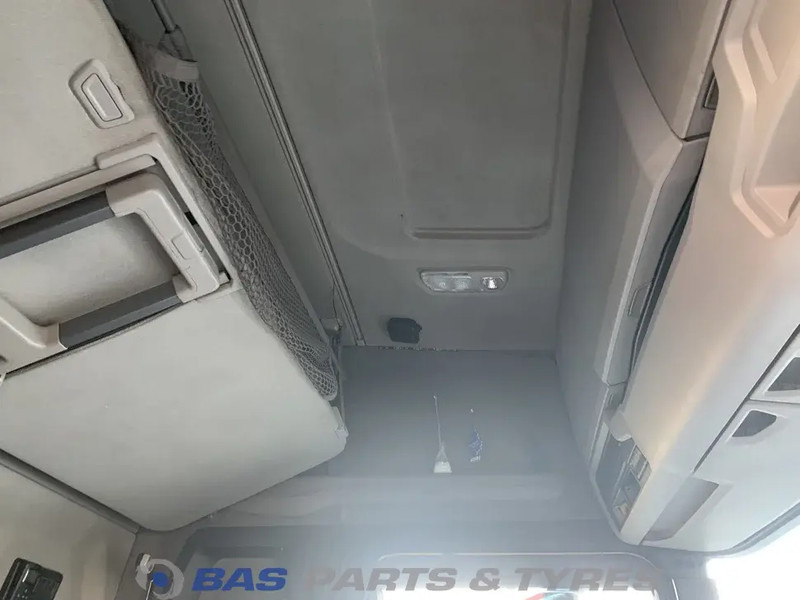 Scania R-Serie NextGen - Kabina i unutrašnjost za Kamion: slika Scania R-Serie NextGen - Kabina i unutrašnjost za Kamion Scania R-Serie NextGen - Kabina i unutrašnjost za Kamion: slika Scania R-Serie NextGen - Kabina i unutrašnjost za Kamion