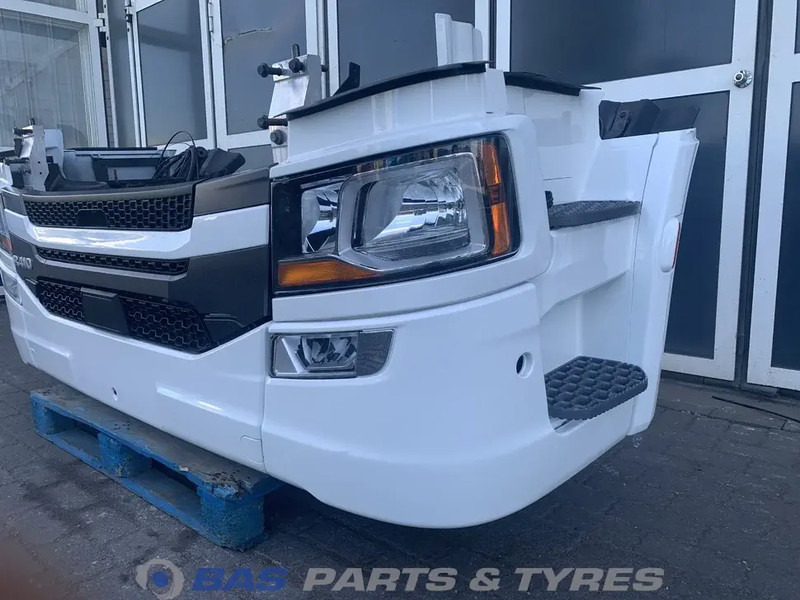 Scania R-Serie NextGen - Branik za Kamion: slika Scania R-Serie NextGen - Branik za Kamion Scania R-Serie NextGen - Branik za Kamion: slika Scania R-Serie NextGen - Branik za Kamion