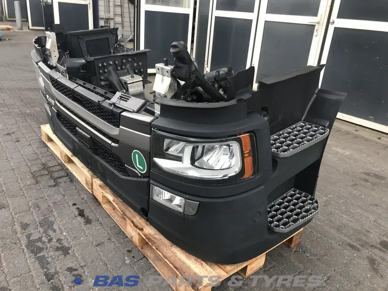 Scania R-Serie NextGen - Branik za Kamion: slika Scania R-Serie NextGen - Branik za Kamion Scania R-Serie NextGen - Branik za Kamion: slika Scania R-Serie NextGen - Branik za Kamion