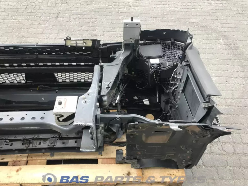 Scania R-Serie NextGen - Branik za Kamion: slika Scania R-Serie NextGen - Branik za Kamion Scania R-Serie NextGen - Branik za Kamion: slika Scania R-Serie NextGen - Branik za Kamion